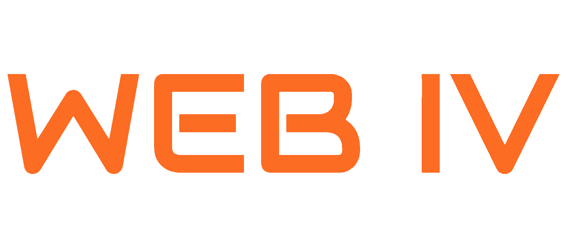 WEB IV